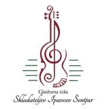 GŠ skladateljev Ipavcev Šentjur