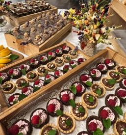 Dobra prekmurska hrana Pomurje