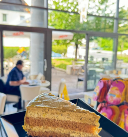 Domače torte Ljubljana Bežigrad