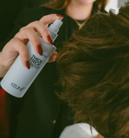 lasna kozmetika za frizerske salone