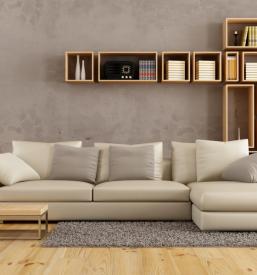 Obnova sedežnih garnitur