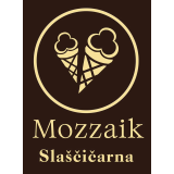 Slaščičarna Mozzaik