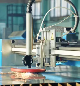 CNC rezkanje Slovenija