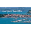 Apartmani Jagurdžija