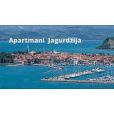 Apartmani Jagurdžija
