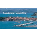 Apartmani Jagurdžija