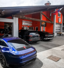 Poceni avtoklepar Ljubljana Šentvid