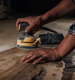 Kvalitetna izdelava miz Ljubljana, Osrednja Slovenija