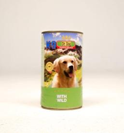 Veleprodaja hrane za pse