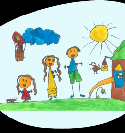 Dober zasebni vrtec Celje