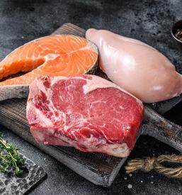 Veleprodaja prehrambnih izdelkov v Sloveniji