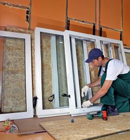 Adaptacija stanovanja Savinjska