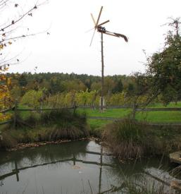 Čudovit prostor za zaključene družbe Gornja Radgona