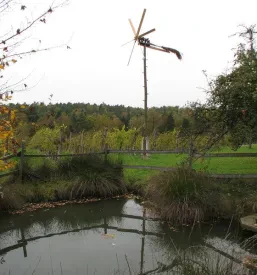Čudovit prostor za zaključene družbe Gornja Radgona