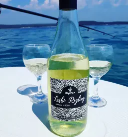 Belo vino Maribor