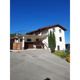 Nadja Berginc - sobodajalka