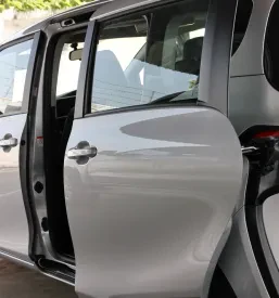 Kombi prevozi oseb po Sloveniji - Muamer Murić s.p.
