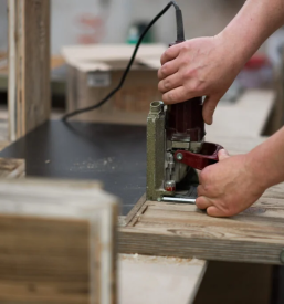 Schnelle hotelmöbel Slowenien