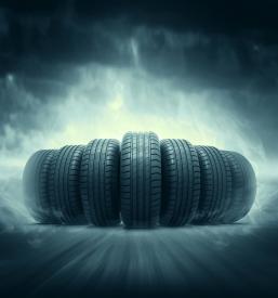 Hramba pnevmatik Nova Gorica, Goriška