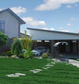 Ugodno tlakovanje dvorišč Ljubljana