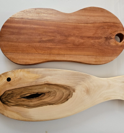 Leseni izdelki po naročilu Savinjska