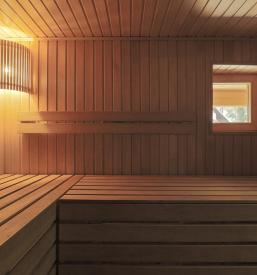 Hujšanje v savni Pomurje