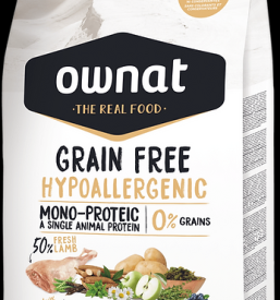 Veleprodaja hrane za mačke Slovenija