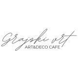 Grajski vrt ART&DECO CAFE
