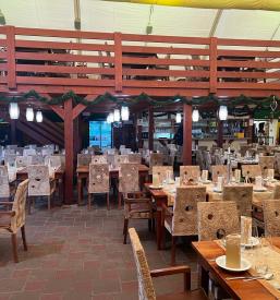 Dobra restavracija Štajerska