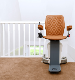 Hišna dvigala Slovenija