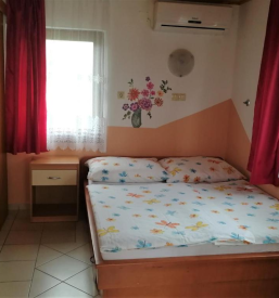 Prenočišče na kmetiji