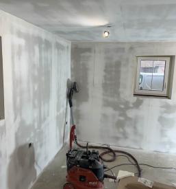 Kvalitetna zaključna gradbena dela Pomurje