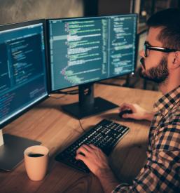 Uvajanje IRP sistemov Balkan