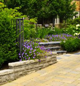 Tlakovanje površin Kranj