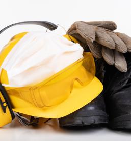 Najboljše podjetje za požarno varnost Slovenija