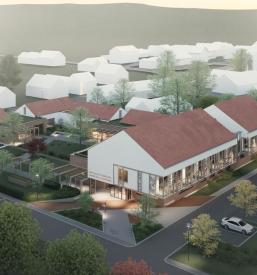 Arhitektura Murska Sobota