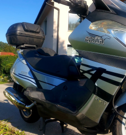 Poceni nalepke za motorje in skuterje Celje