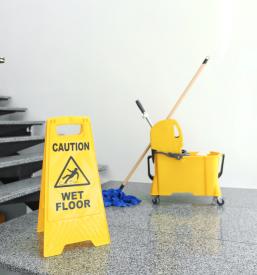 Kakovosten čistilni servis iz Ljubljane Vič