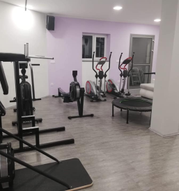 Fitnes center Miklavž