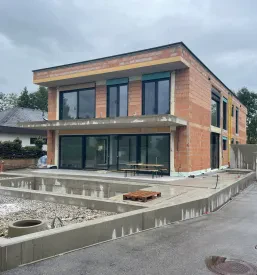 Kvaliteten zidar Kamnik