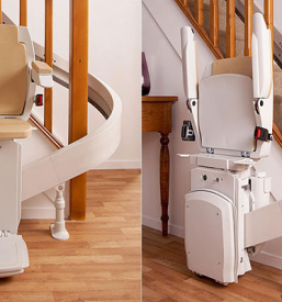 Osebna dvigala Slovenija