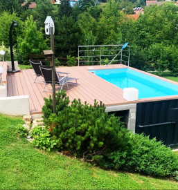 Glamping Resorts Design