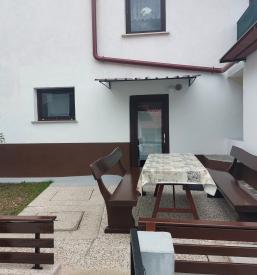 Družinski apartma Posočje