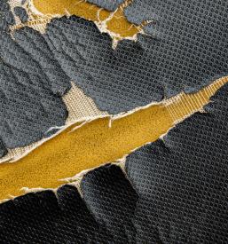 Qualitative Renovierung von Autositzen Štajersko