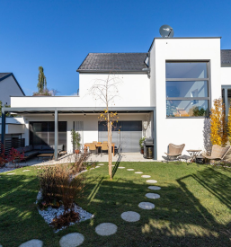 Affordable apartment renovation Italy