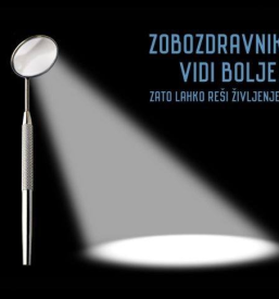 Zobozdravnik Radomlje