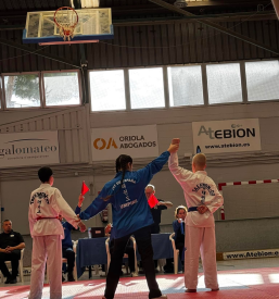 Borilni športi Gorenjska