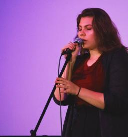 Dijaški dom Osrednja Slovenija