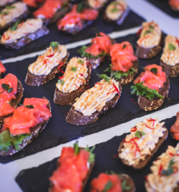 Dober catering Krško