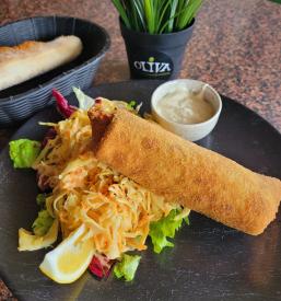 Dobra picerija in špageterija v Ljubljani